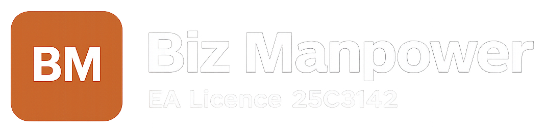 Biz Manpower